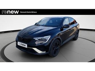 arkana e-tech hybride 145 - 22