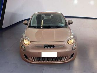 iv 2020 3+1 500e 3+1 42 kwh passion