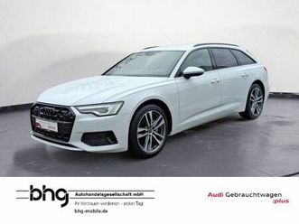 audi a6 avant 40 tdi quattro s tronic advanced