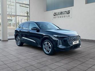 audi q5 tdi/-20%/advanced/mmi+/tech+/20