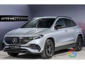 eqa 300 4matic amg line premium *iva esposta*promo*