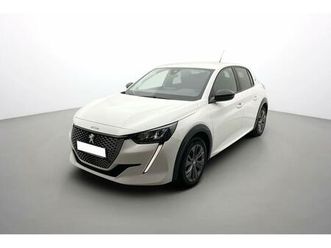 electrique 50 kwh 136 active business r'