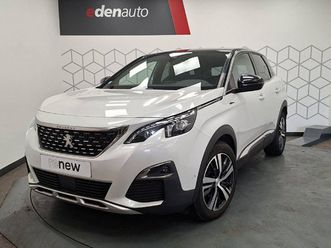 ii bluehdi 130ch s&s bvm6 gt line