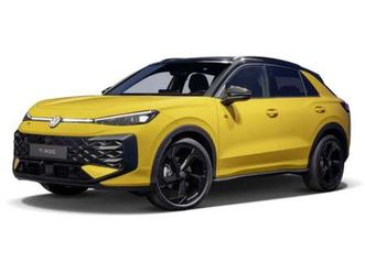 1.5 tsi act dsg r-line