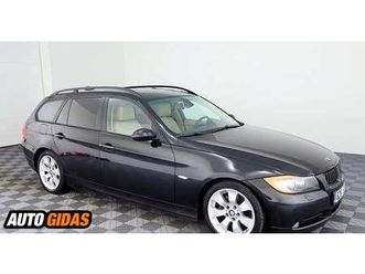 bmw 325 2006 m universalas | skelbimas | 0138741107