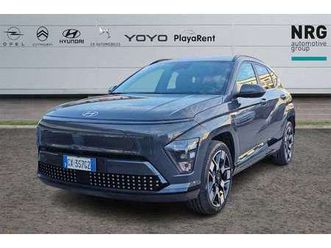 2ªs. ev 64.8 kwh exclusive