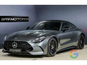 63 4matic+ premium plus *iva esposta*