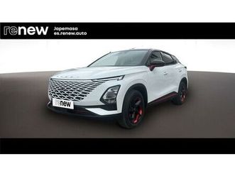 omoda 5 5 1.6 premiun 145