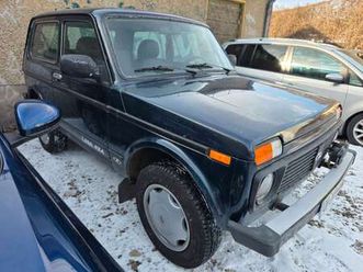 only-servo-52tkm-4x4 allrad