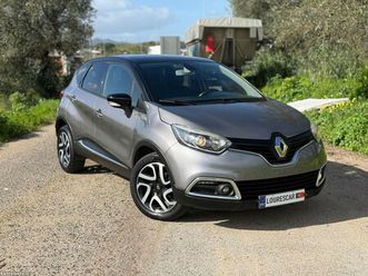 renault captur 1.2 tce edc 120cv serie limitada junho/15