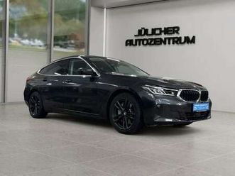 d xdrive gran turismo m-sport, org. 29tkm