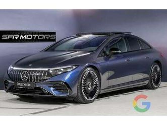 mercedes-amg eqs 53 4matic+ *iva esposta*