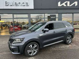 spirit awd plug-in hybrid ahk awr