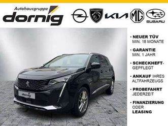 allure pack, puretech, shz