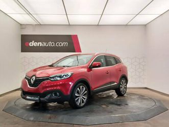 tce 130 energy intens edc