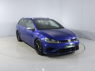 2.0 tsi r dsg 4motion euro 6 (start/stop) 5dr
