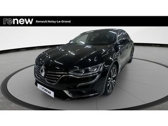 talisman tce 225 edc fap