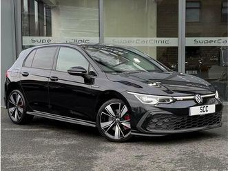 2.0 tdi gtd dsg euro 6 (start/stop) 5dr