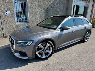 55 tdi 3.0 quattro tiptr evolution