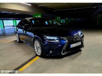 lexus gs 200t / 300 prestige