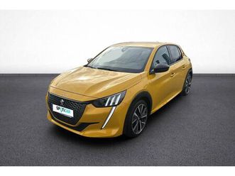 puretech 100 s&s eat8 gt line