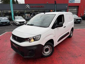 bhdi 100 s&s standard 650kg premium