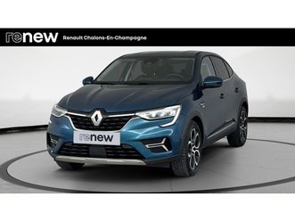 arkana e-tech 145 - 21b intens