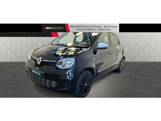 electrique iii iii e-tech sl urban night