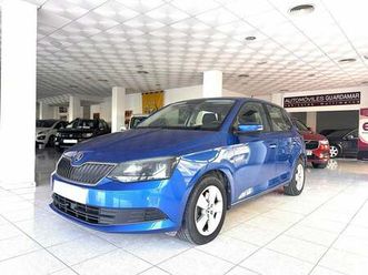 skoda fabia 1.0 tsi like dsg 81kw