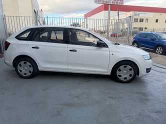 spaceback 1.2 tsi ambition 63kw