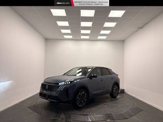 iii hybrid 145 e-dcs6 gt