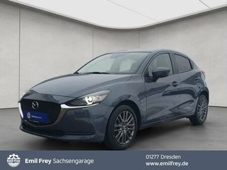 skyactiv-g 90 m hybrid kizoku beh. lenkrad