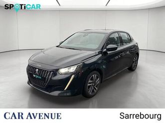 1.5 bluehdi 100ch s&s allure