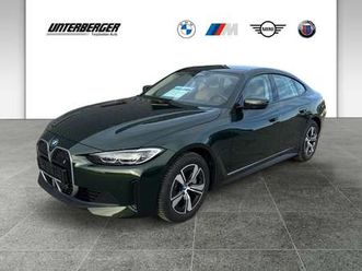 edrive35 gran coupé shz dab