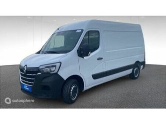 f3300 l2h2 2.3 blue dci 135ch grand confort euro6