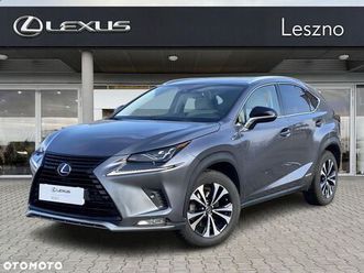 lexus nx 300h f impression awd