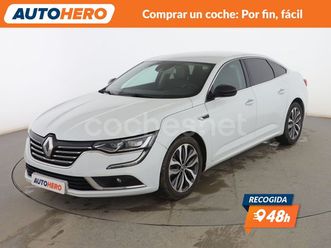 renault talisman zen energy dci t. t. edc