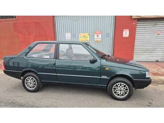 fiat premio cs 1.6/ 1.5/ 1.3 2p 1991