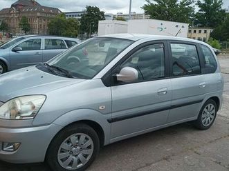 hyundai matrix 1.6 classic classic