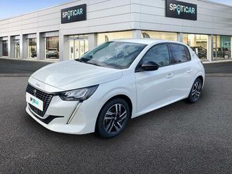 puretech 100 s&s eat8 roadtrip