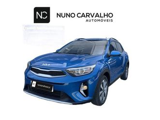 kia stonic 1.2 dynamic