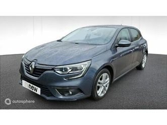 1.5 blue dci 115ch business - 20