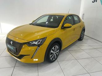 e-208 electrique active business