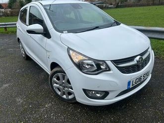 1.0i se euro 6 5dr (a/c)