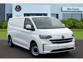 2.0 tdi t30 commerce plus fwd lwb euro 6 (start/stop) 5dr