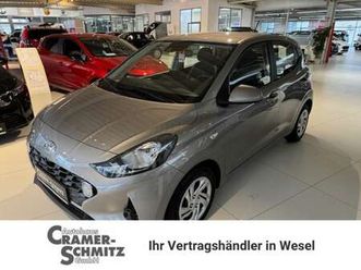 1.0 b select funktionspaket