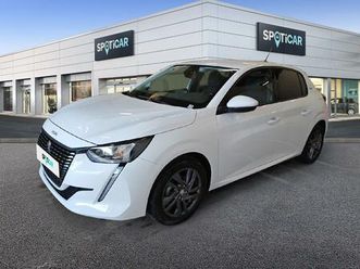 puretech 75 s&s bvm5 style