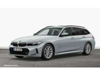 d xdrive touring m sportpaket hifi dab ahk