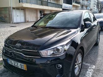 kia rio 1.0 t-gdi, 101cv