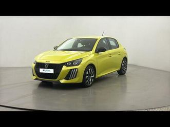 1.2 puretech 100ch s&s active